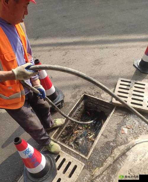 疏通姐姐下水管道的作用：重要性不可忽视