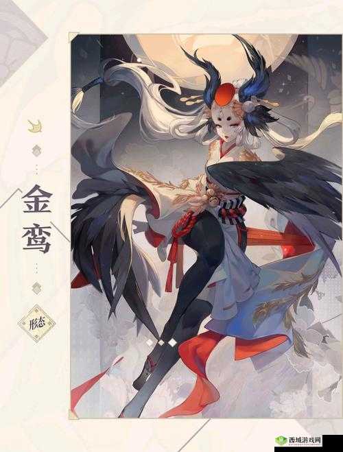 姑获鸟卡牌图鉴：阴阳师百闻牌中强大的式神技能属性解析