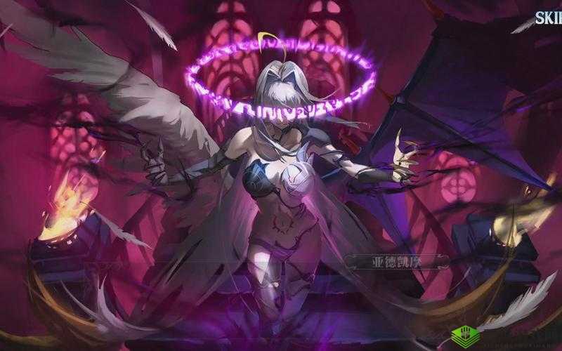 梦幻模拟战手游诅咒之枪图鉴详细介绍及评价分析