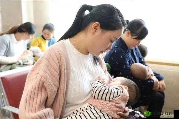 一边喂奶边遭粗暴对待的痛苦经历