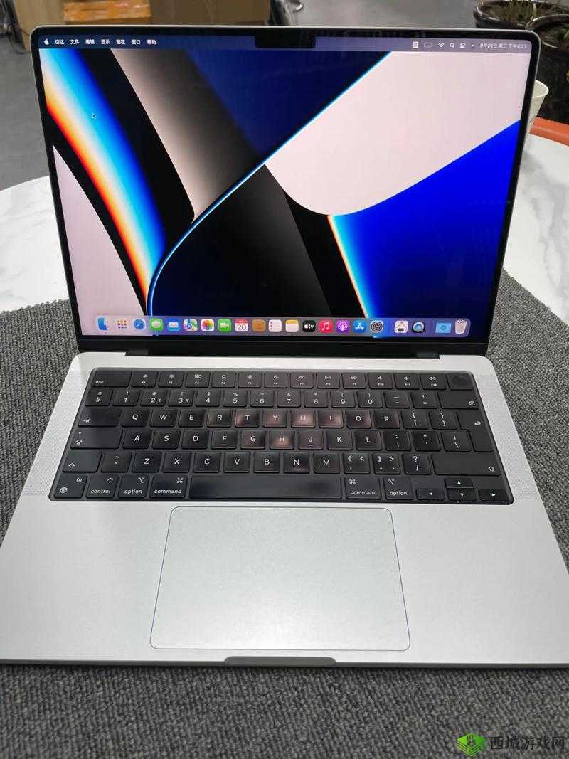 15 岁少年的 Macbook Pro：日本市场的新兴力量