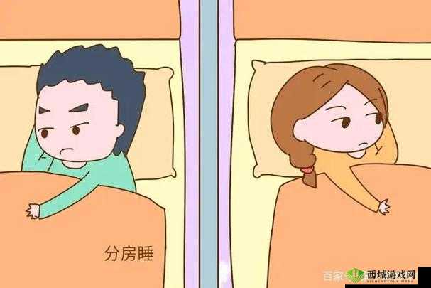 从兄弟到夫妻：如何在白天和晚上保持平衡