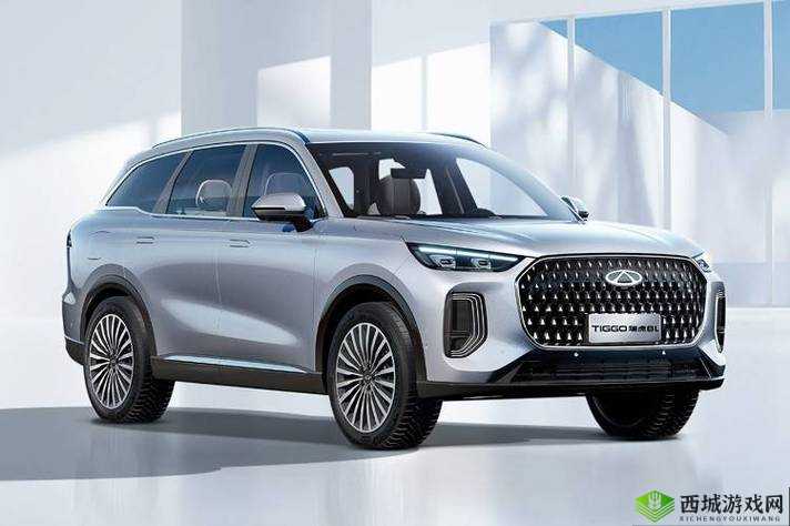 国产 SUV 精品一区二区五：打造卓越品质引领汽车新潮流