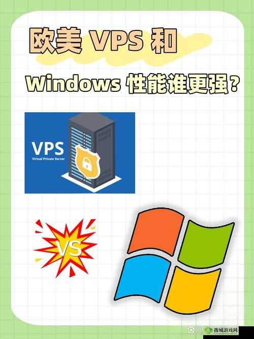 欧美 VPSWINDOWS 极品：极致体验与卓越性能的完美融合