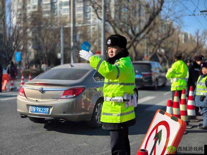 禁止小孩进入区域：保障安全与秩序的重要举措