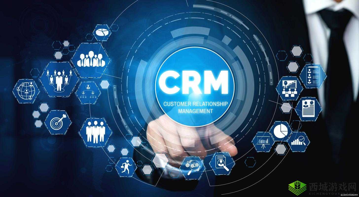 免费 CRM：助力企业数字化转型的利器