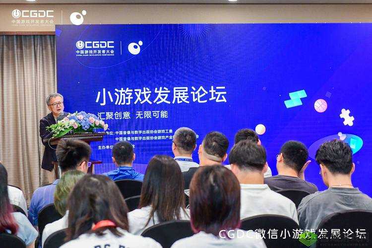 ChinaJoy 新动向：行业变革与创新发展的前沿观察