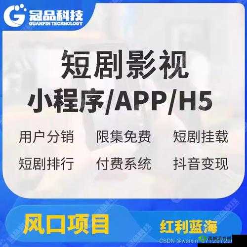 成品影视 app 开发公司：打造高品质影视娱乐体验