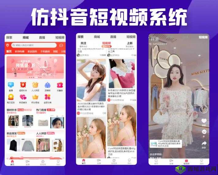 成品短视频 app 源码的价格是多少：影响其价格的因素有哪些