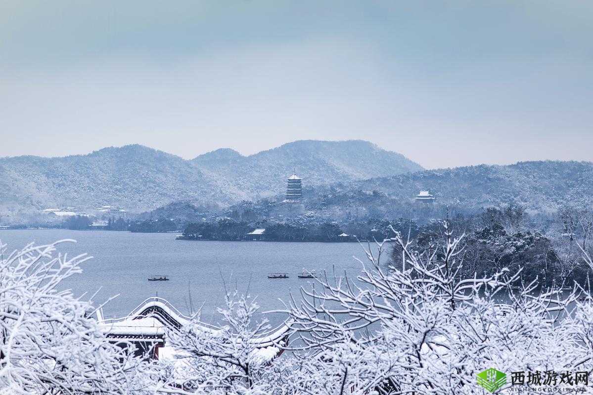 江南百景图绝美雪景断桥残雪具体上线时间安排揭秘