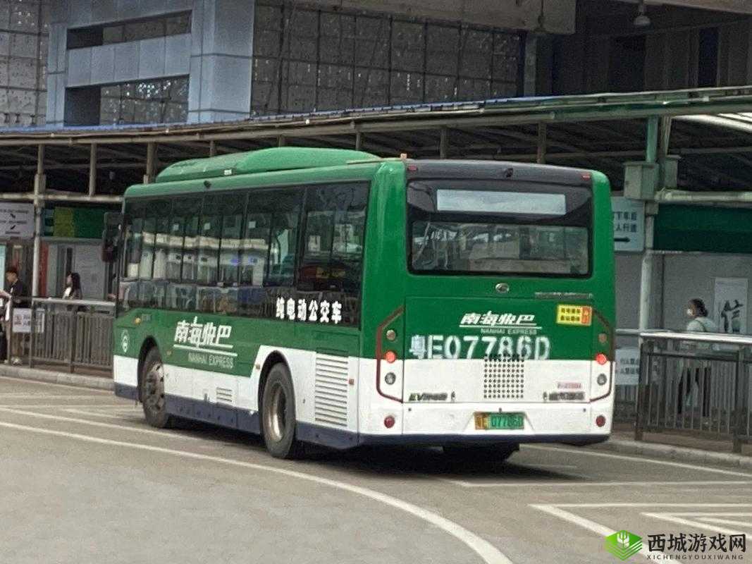 小扫货能么多叫出来公交车：探索城市的便捷出行方式