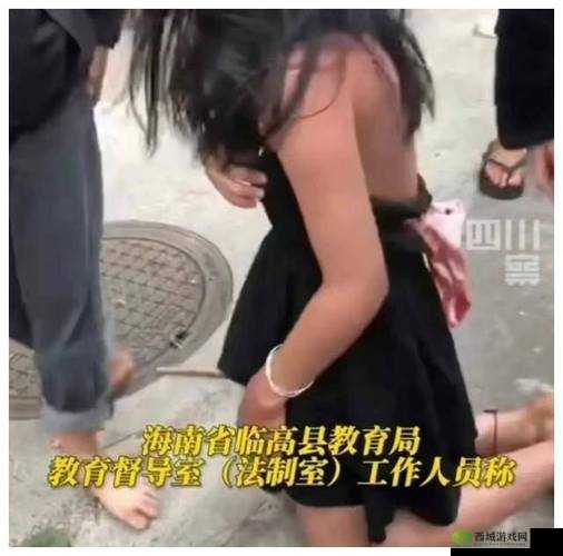 未成年女学生被残忍暴力侵犯，遭遇令人痛心疾首