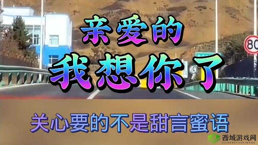 我想你高清 MV 观看视频：思念如雨，爱是永恒的主题