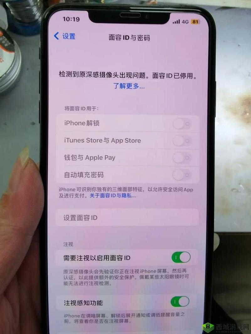 IPHONEXSMAX 欧美高级已修复了吗？这些你需要知道