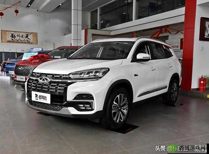 国产 SUV 精品一区二妻：畅享高品质车生活的独特魅力