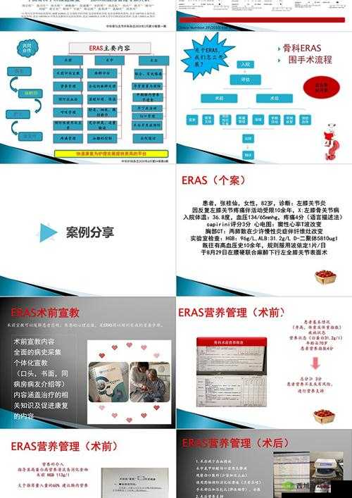 姜茶 C1V1 骨科：独特视角下的医疗探索与呈现