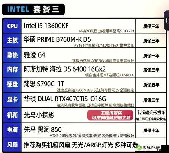 畅玩量子破碎：高性能电脑配置指南