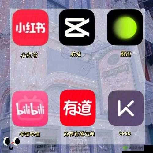 蜜桃 app106：一款超好用的应用软件等你来体验