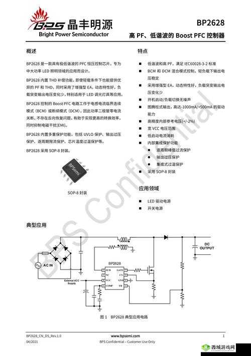 国产射频放大器芯片 AG50 性能究竟如何？