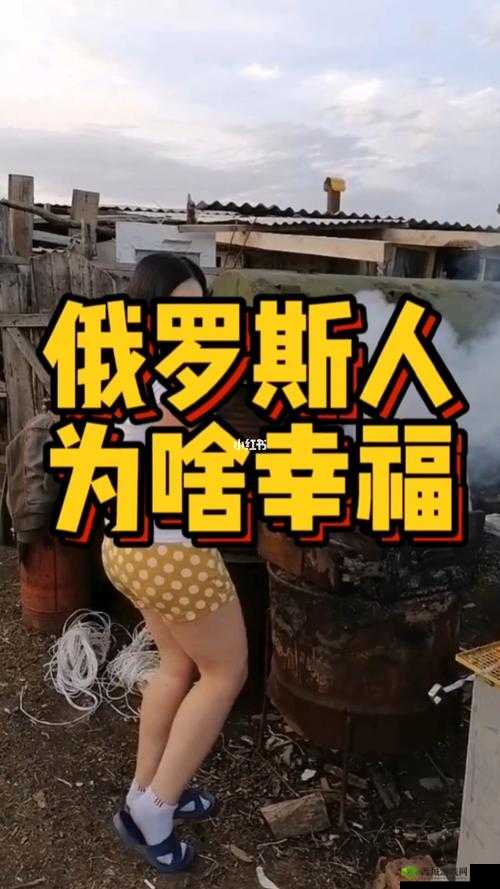 俄罗斯人又更又租超越想象：其背后的故事与独特魅力