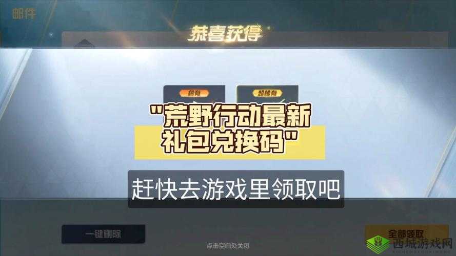 荒野行动攻略，揭秘吉利服获取秘籍，掌握空投箱中的隐形宝藏技巧