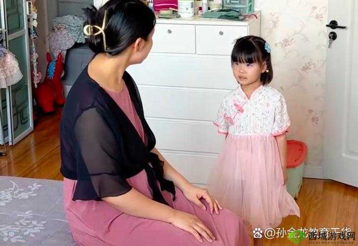 妈妈和女儿如何齐上阵：共同应对生活挑战的完美攻略