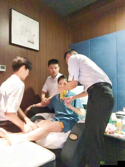 男按摩师不带套直喷了：一段隐秘职业背后的真实故事与情感纠葛