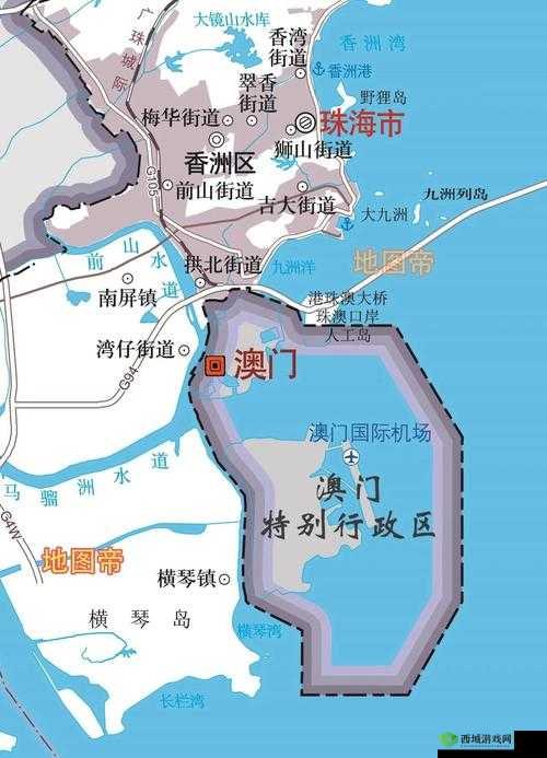 澳门有多少平方公里？揭秘澳门面积及其独特地理环境